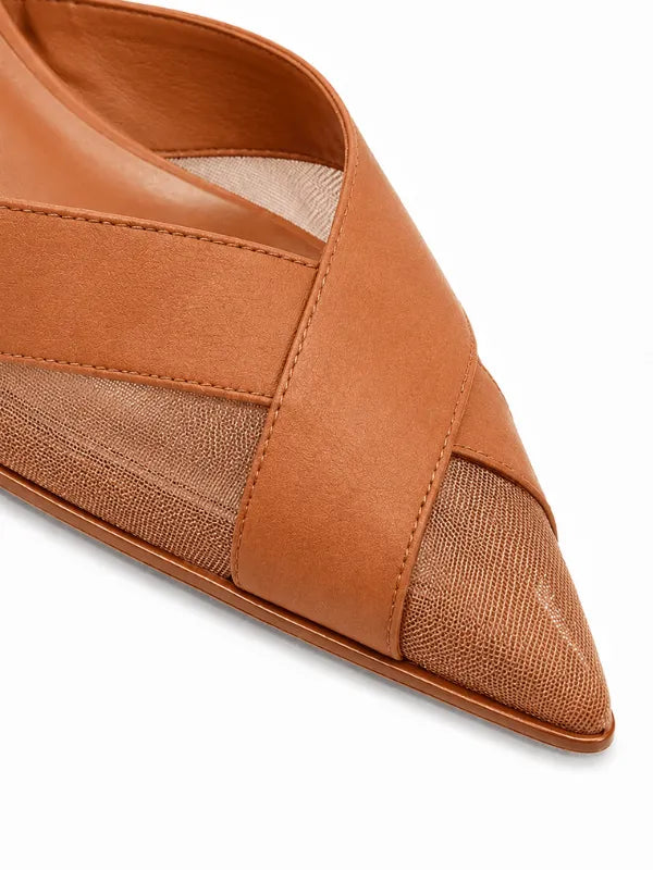 Maelle Slingback