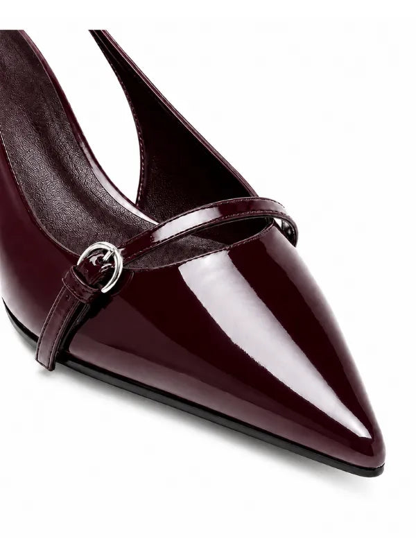 Estelle Slingback