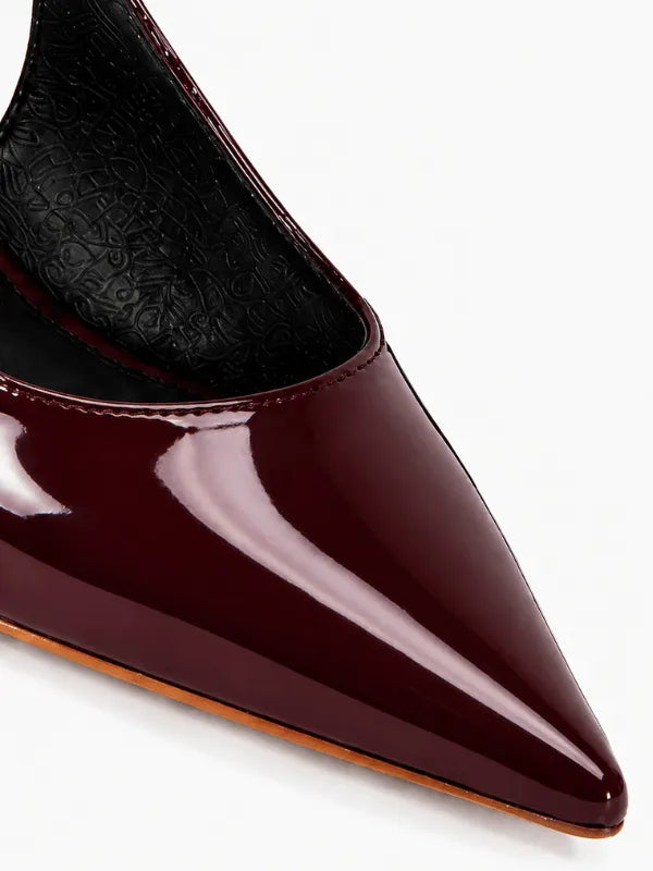 Selene Slingback