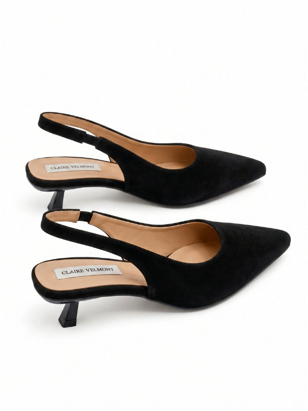Liora Slingback