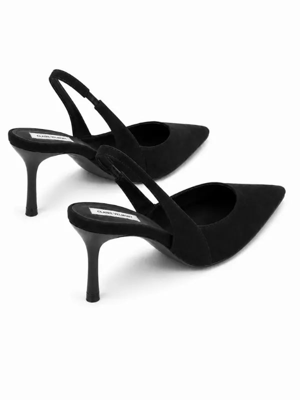 Sabine Slingback