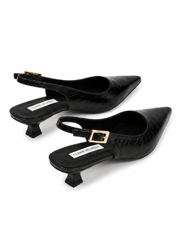 Mirelle Slingback