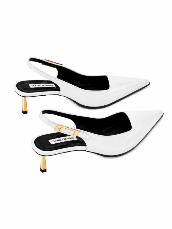 Odette Slingback