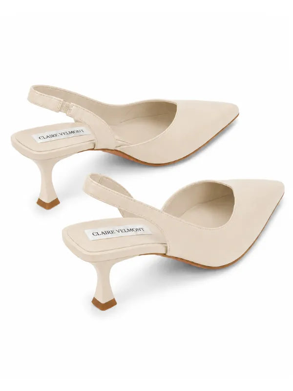 Amelie Slingback