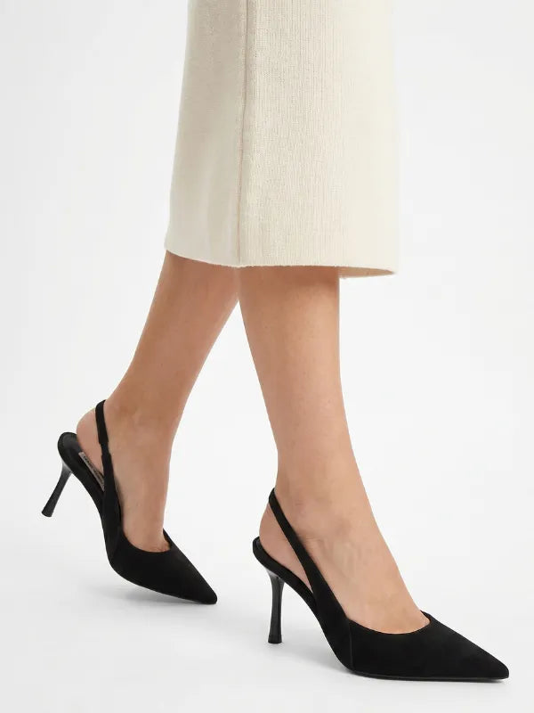 Sabine Slingback