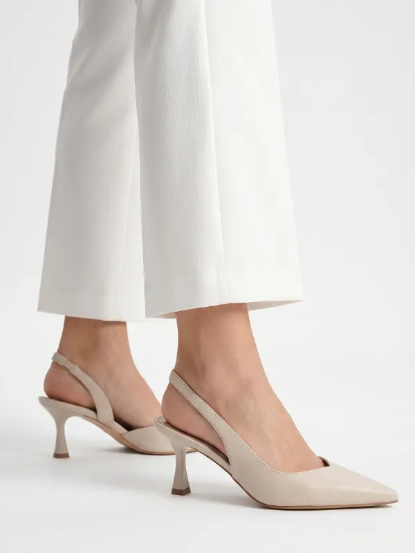 Amelie Slingback