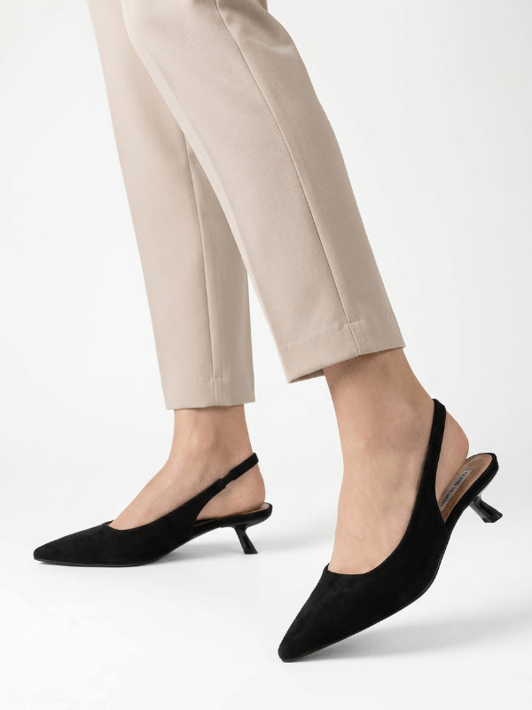 Liora Slingback