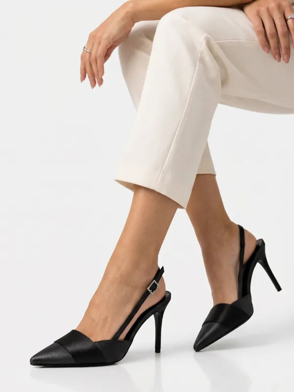 Elara Slingback