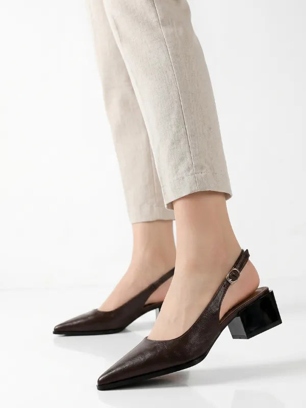 Camille Slingback