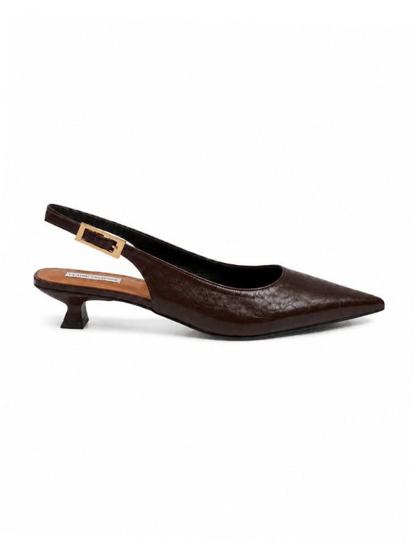 Mirelle Slingback
