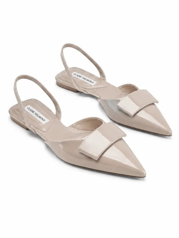 Aurelia Slingback