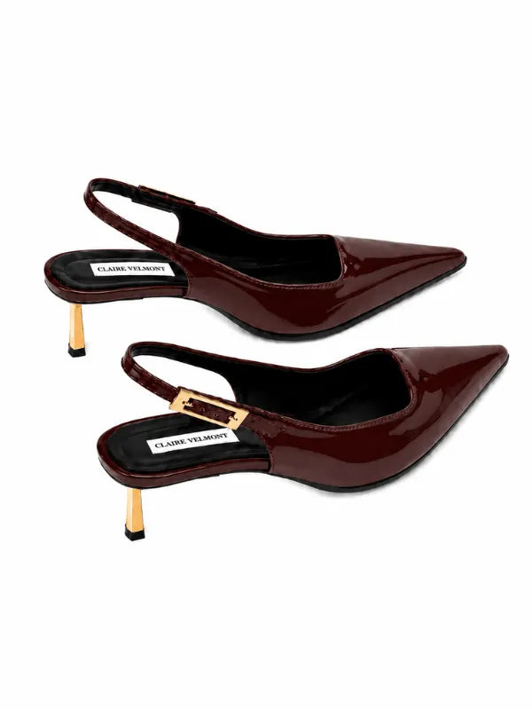 Odette Slingback