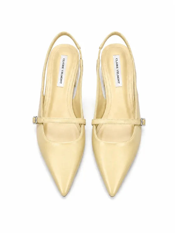 Maren Slingback