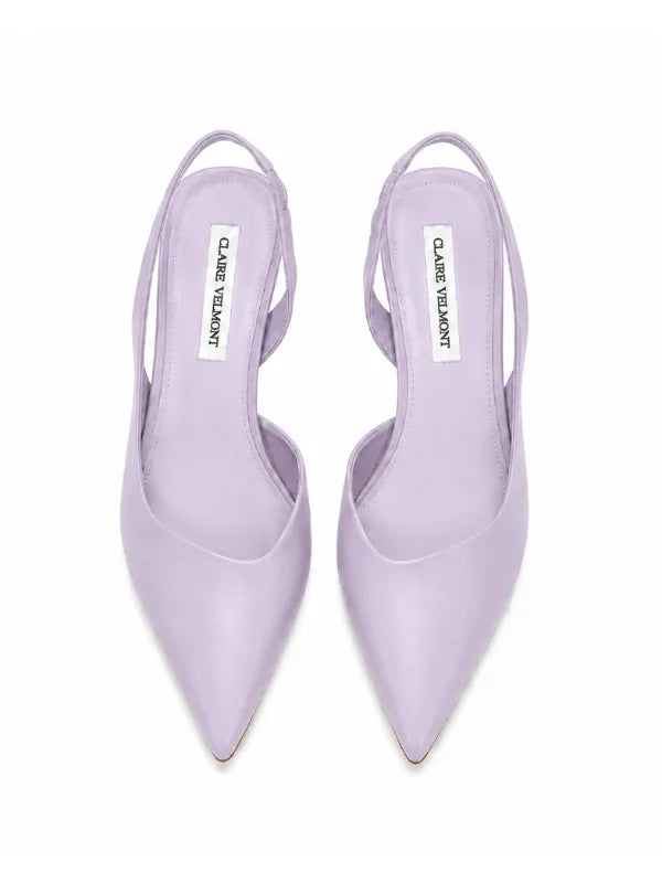 Amelie Slingback