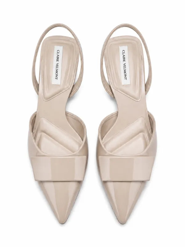 Aurelia Slingback
