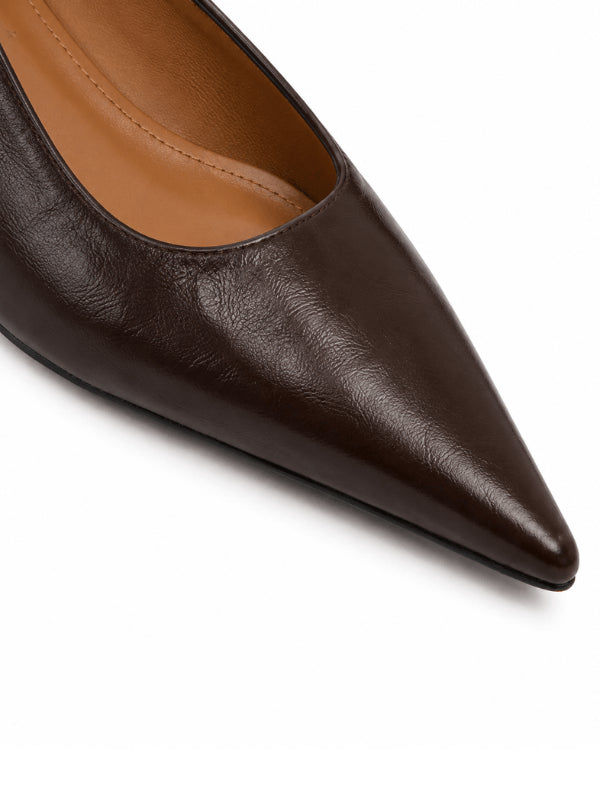Mirelle Slingback