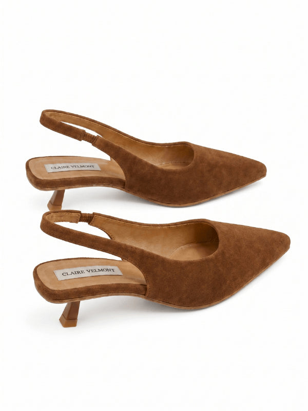 Liora Slingback