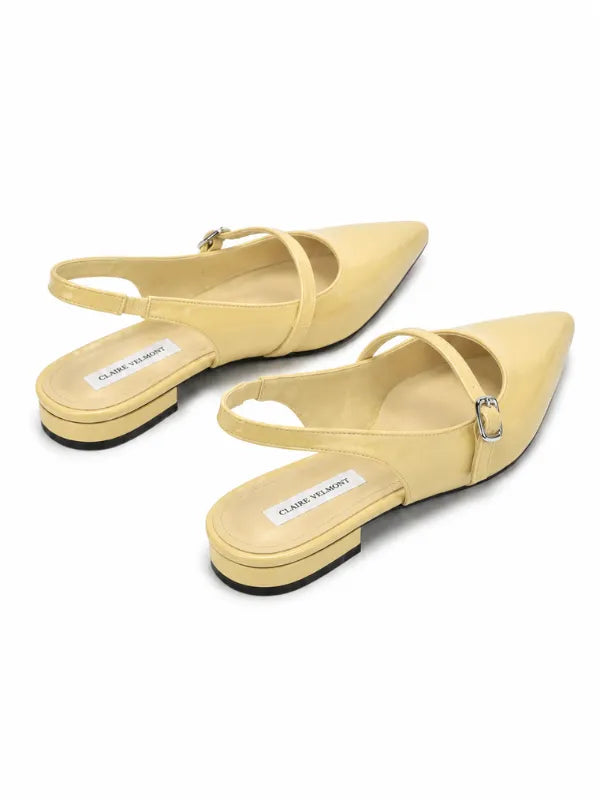 Maren Slingback