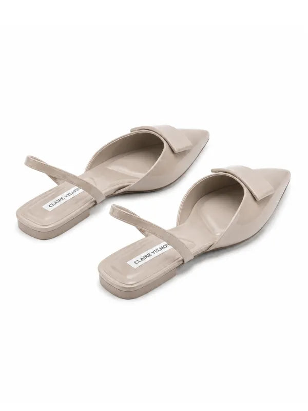 Aurelia Slingback