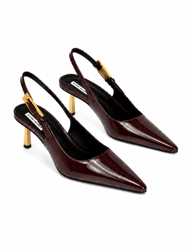 Odette Slingback