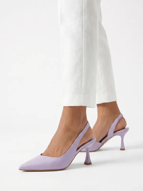 Amelie Slingback