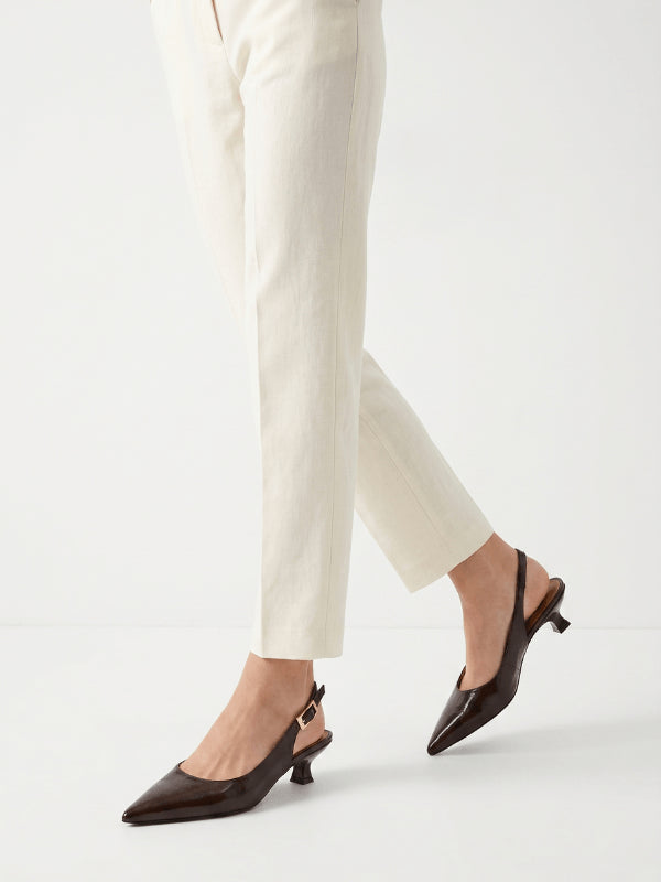 Mirelle Slingback