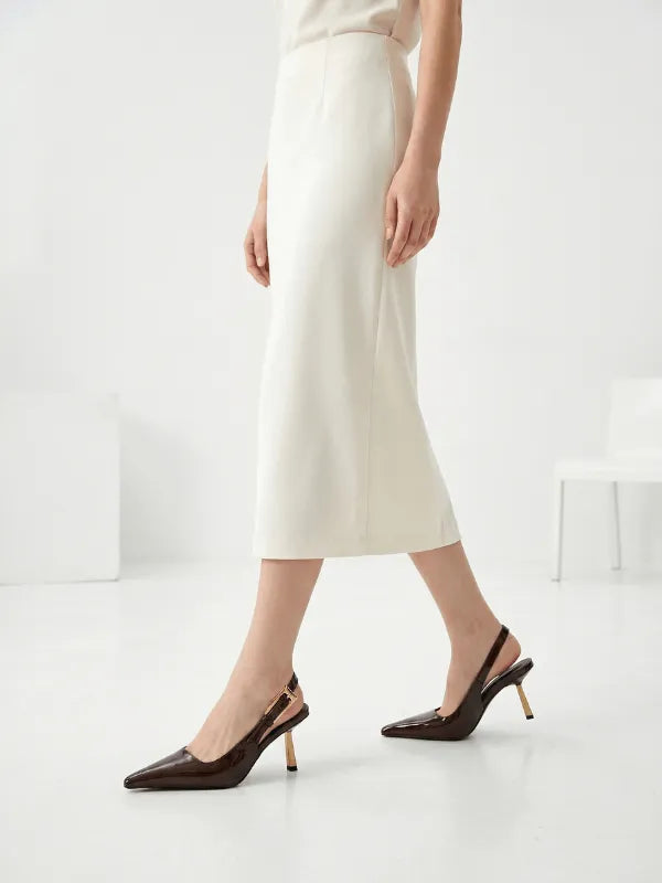 Odette Slingback