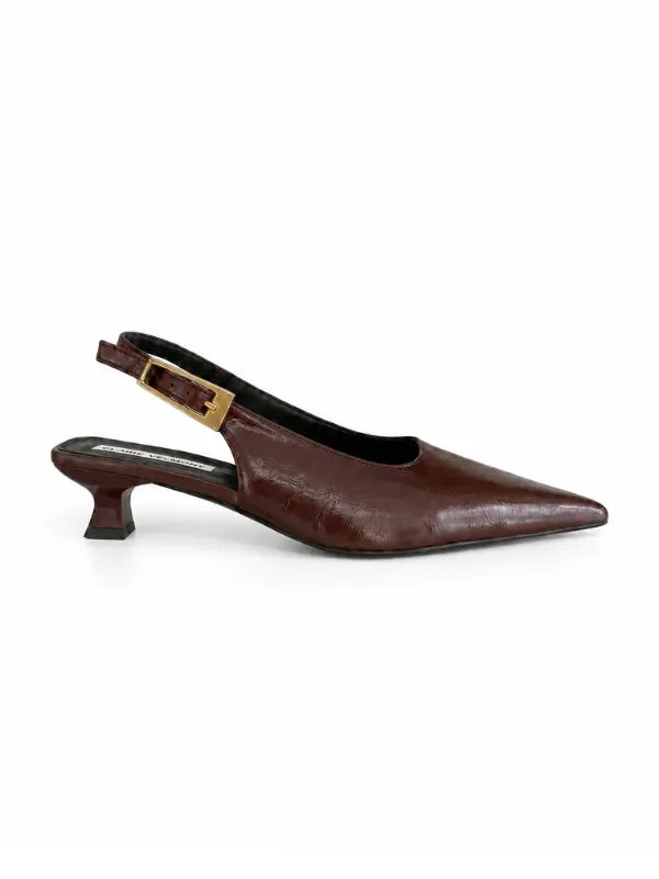 Mirelle Slingback