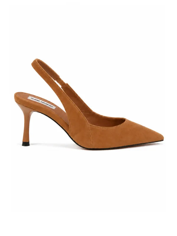 Sabine Slingback