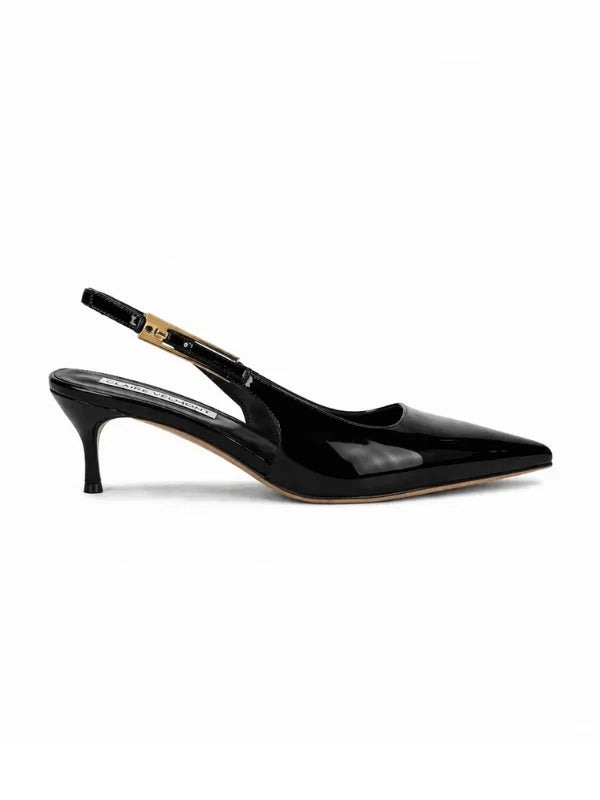 Selene Slingback
