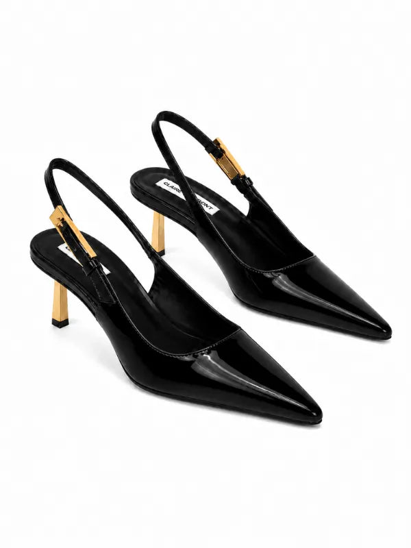 Odette Slingback