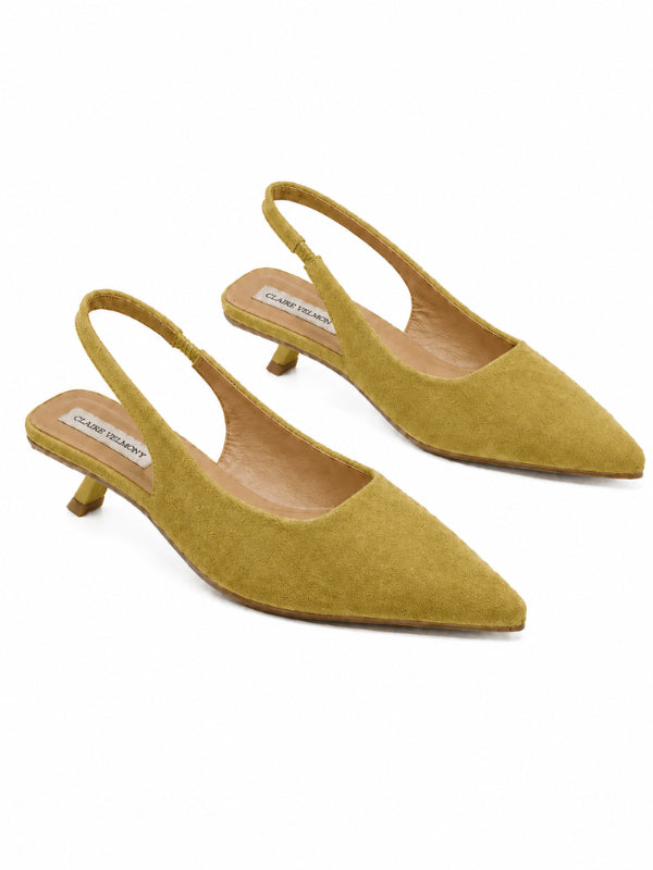 Liora Slingback