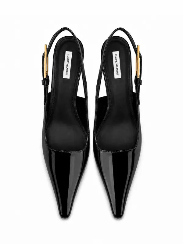 Odette Slingback
