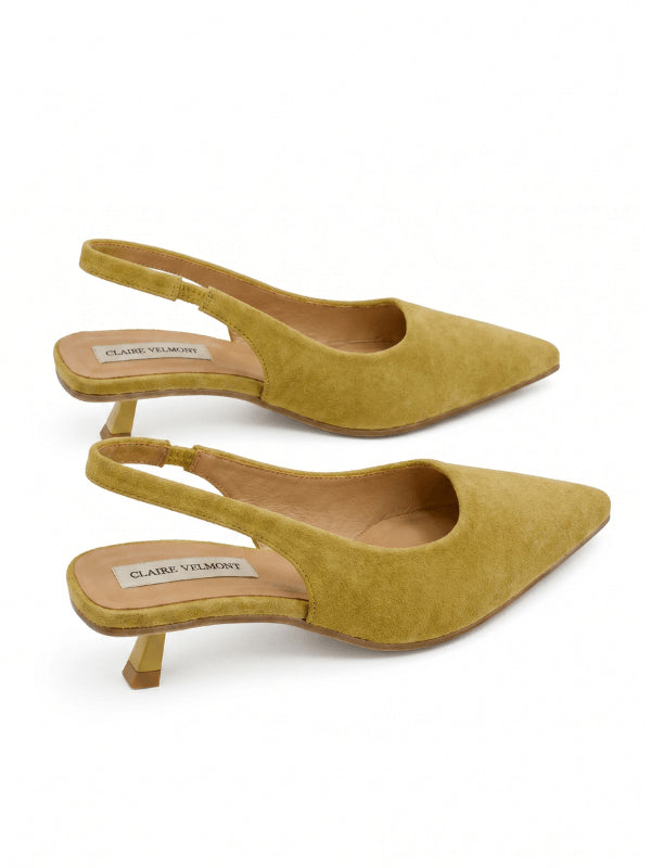 Liora Slingback
