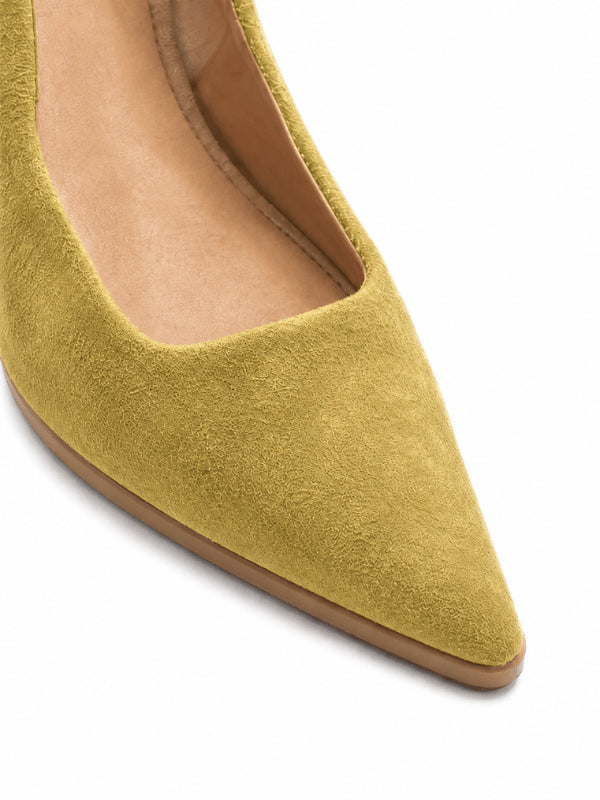 Liora Slingback