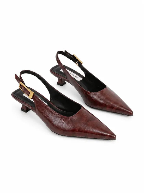 Mirelle Slingback