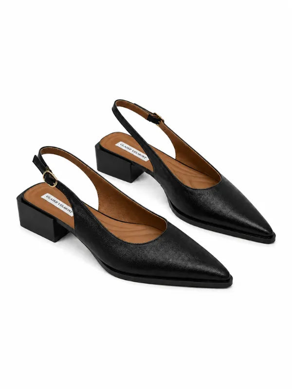 Camille Slingback