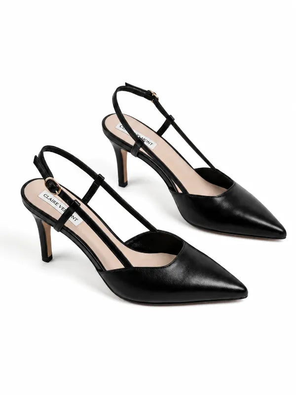 Vianne Slingback