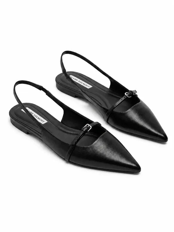 Clara Slingback
