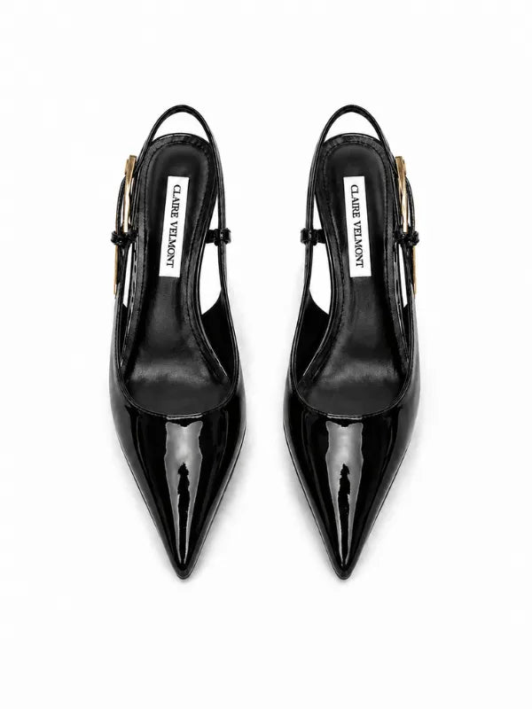 Selene Slingback