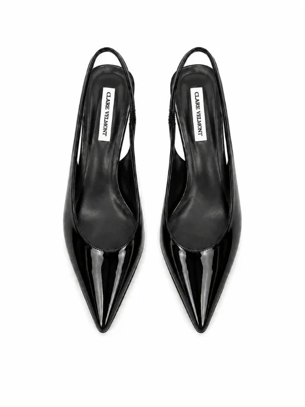 Aveline Slingback