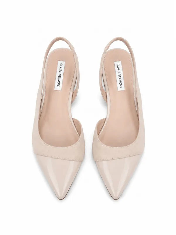 Ines Slingback