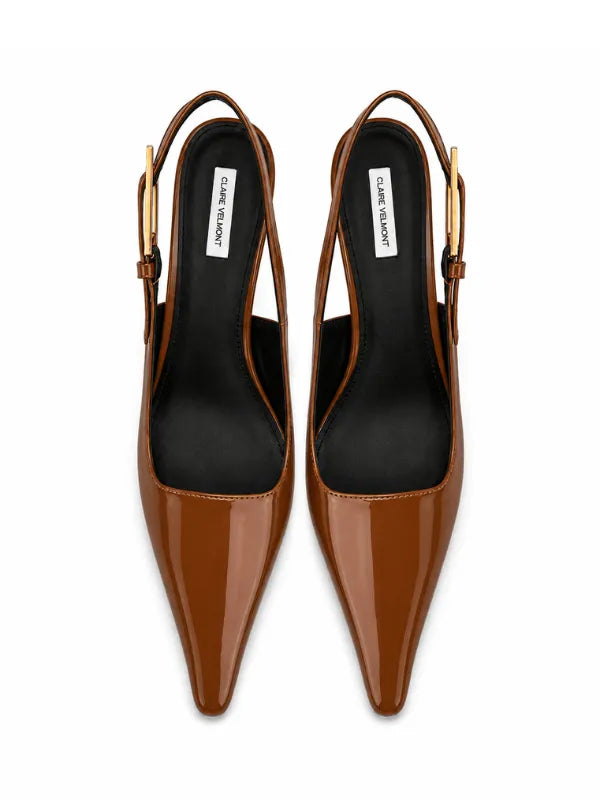Odette Slingback