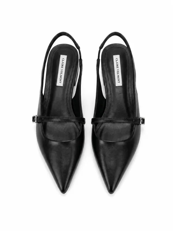 Maren Slingback