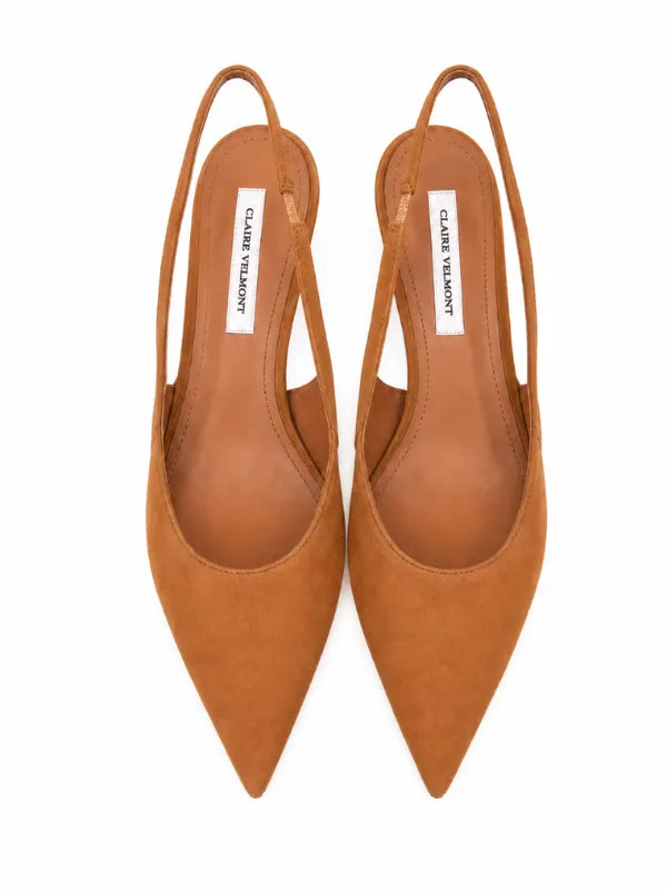 Sabine Slingback