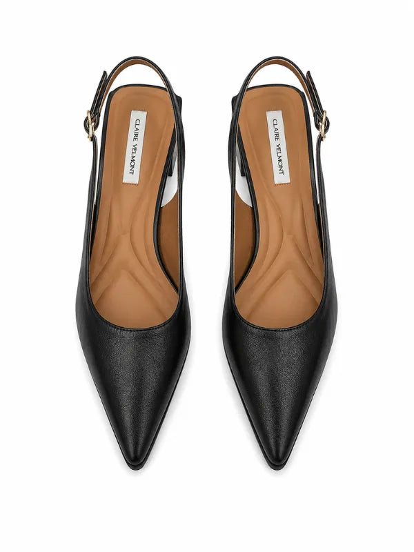 Camille Slingback