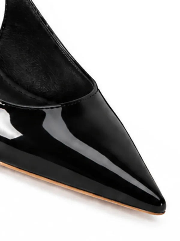 Selene Slingback