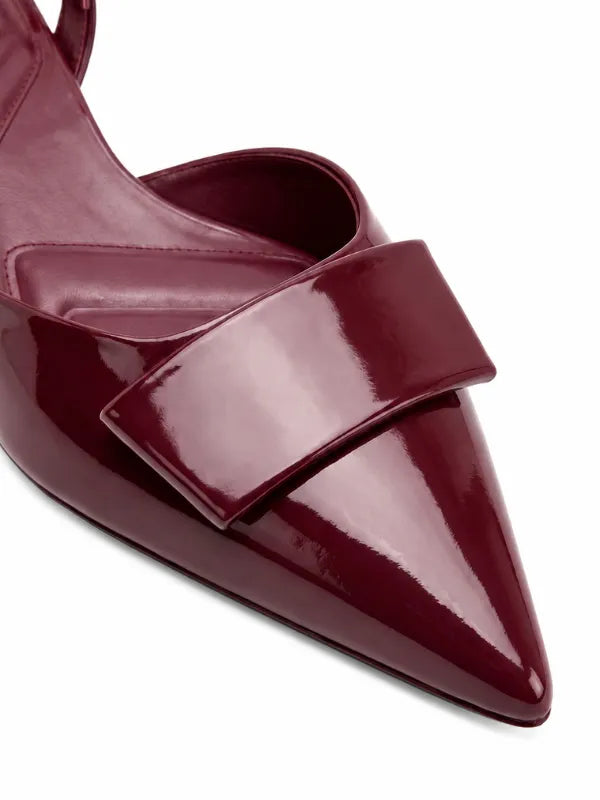 Aurelia Slingback