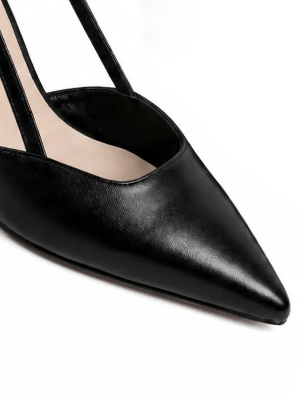 Vianne Slingback