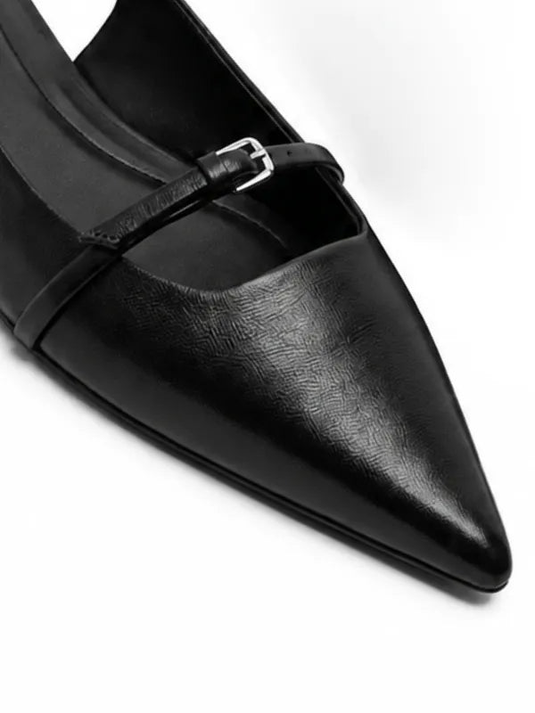 Clara Slingback